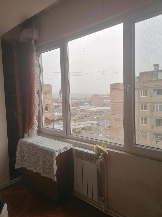 Good Luck Apartment Yerevan Exterior photo