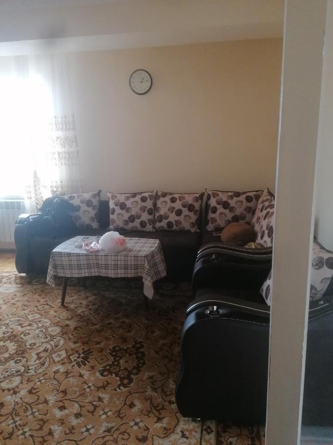 Good Luck Apartment Yerevan Exterior photo