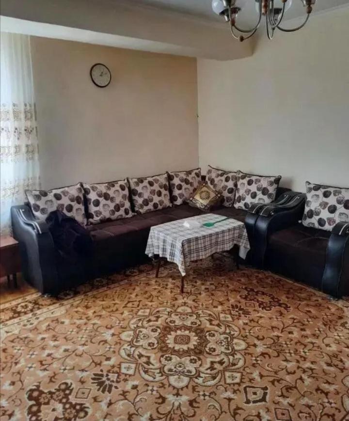 Good Luck Apartment Yerevan Exterior photo